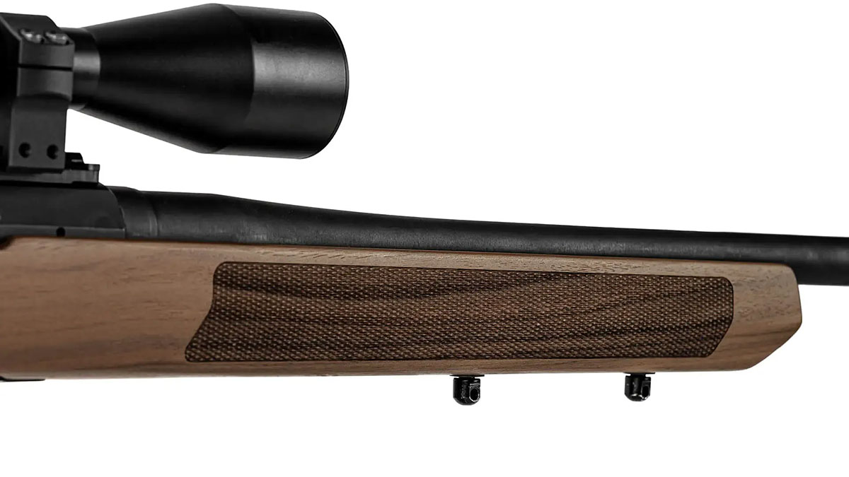 MDT Chassis - TIMBR Core per Ruger American - SA - RH - WNT